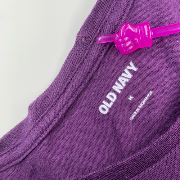 Prince T Shirt Nothing Compares 2 U Purple Shirt Size Medium - Picture 4 of 11